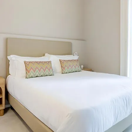 Zanna Guest house Catania