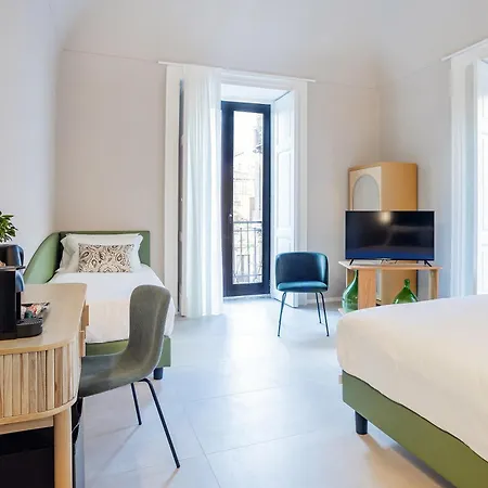 Zanna Guest house