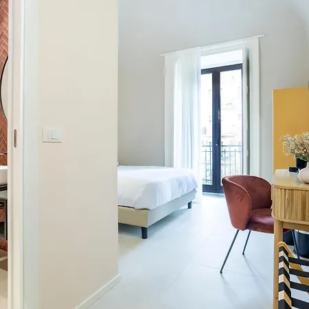 Guest house Zanna Catania