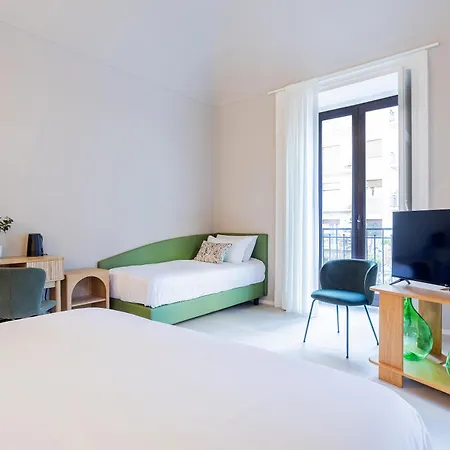 Guest house Zanna Catania
